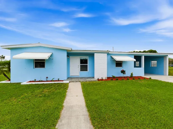 102 SE El Sito Court, Port St Lucie, FL 34983