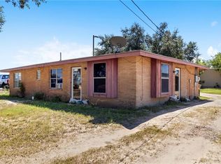 3320 W University Dr, Edinburg, TX 78539