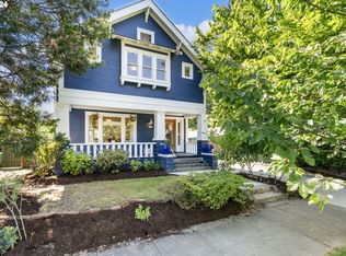 2033 SE 51st Ave, Portland, OR