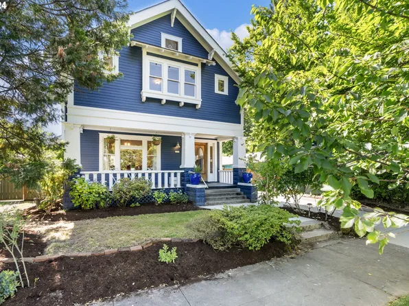 2033 SE 51st Ave, Portland, OR 97215