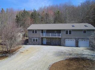 75 Evergreen Farm Cir, Waynesville, NC 28786