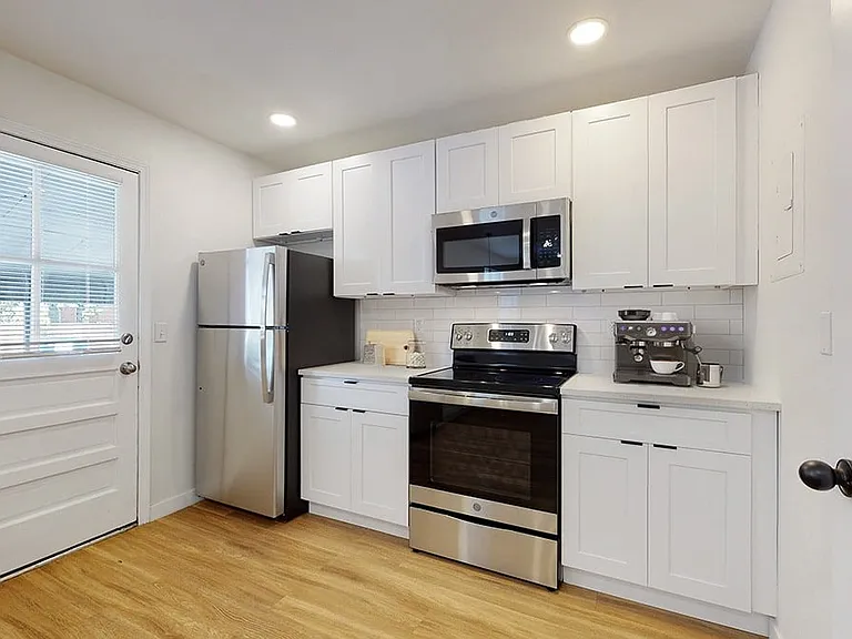Berkeley Flats — Photo 12
