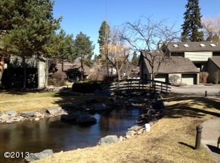 270 Bridge Street Streamside UNIT 10-1, Bigfork, MT 59911