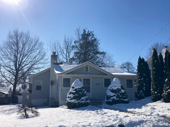 43 Chesapeake Ave, Lake Hiawatha, NJ 07034