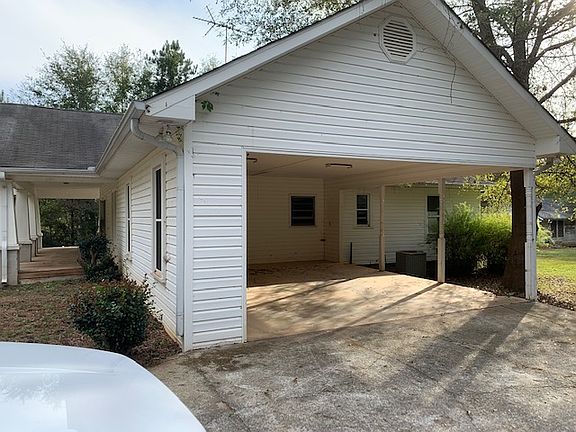 2 car carport