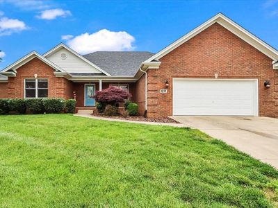 611 Aristides Dr, Bowling Green, KY, 42104