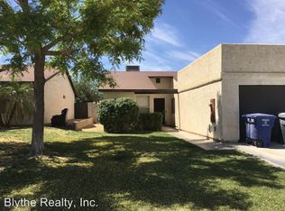 1577 W Las Lomas St, Yuma, AZ 85364