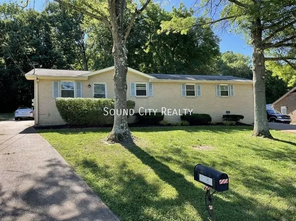 923B Oak Vale, Hermitage, TN 37076