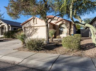 4712 E Gatewood Rd, Phoenix, AZ 85050