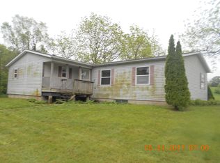 16797 320th Ave, Waseca, MN 56093