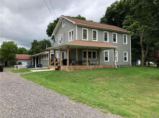 4425 Pompey Center Rd, Manlius, NY 13104