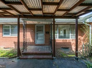 401 Franklin Ave, Princeton, NJ