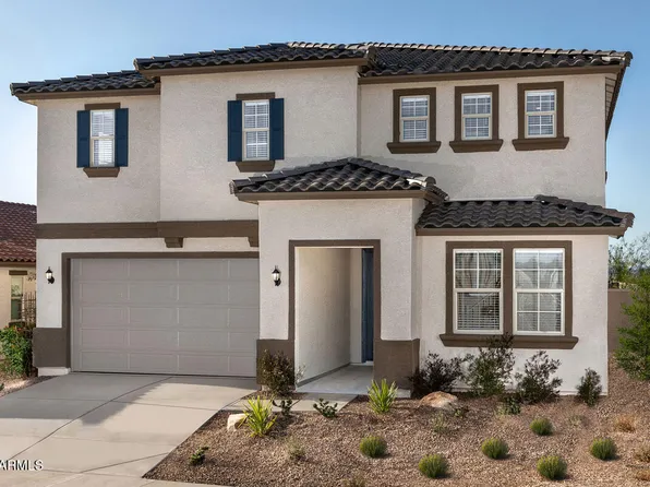 18275 W PAPAGO Street, Goodyear, AZ 85338