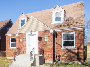 3832 W 86th Pl, Chicago, IL 60652