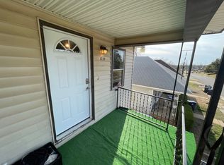 1218 NW 8th St APT 1220, Oklahoma City, OK 73106