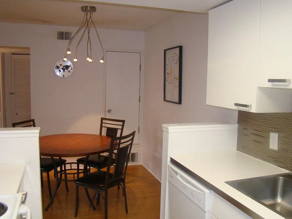 1 bed, 700 sqft, $1,250 — Photo 3