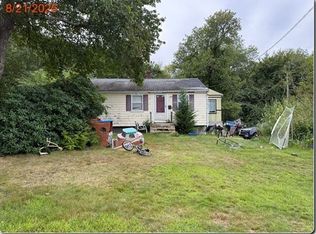61 Harriet Ave, Whitman, MA 02382