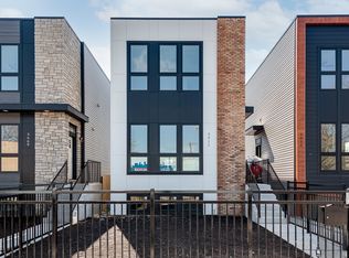 3611 W Hirsch St, Chicago, IL 60651