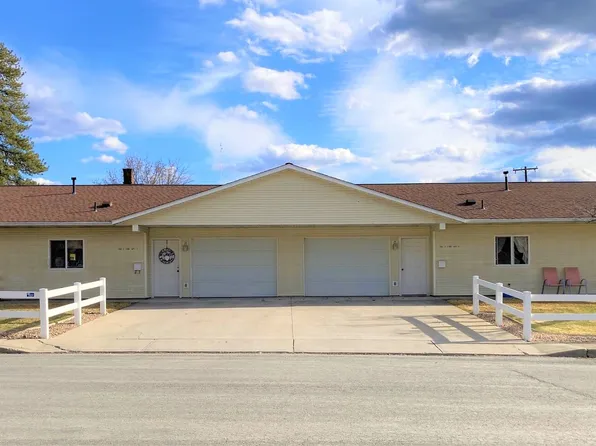 266 E 2nd Ave, Colville, WA 99114