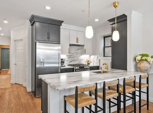 60 Winthrop St #1, Boston, MA 02129