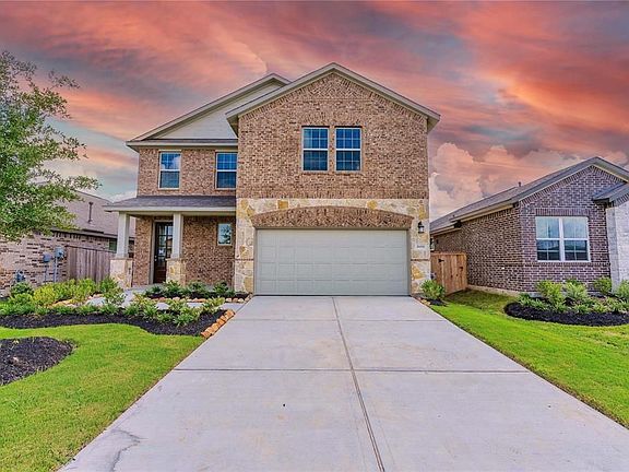 2nd image of 26010 Steele Flower Dr
