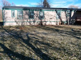 1110 Locomotive Cir, Laurel, MT 59044