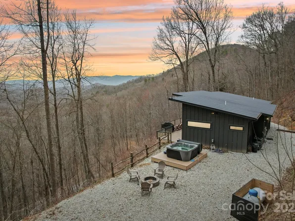 584 Walnut Cove Rdg #37A, Bryson City, NC 28713