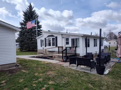 948 Lukesport Rd, Quincy, MI, 49082