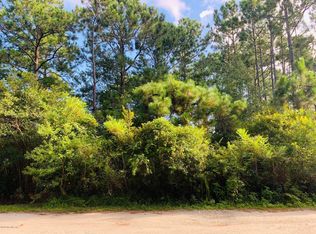 0 Fanshowe Rd, Jacksonville, FL 32224
