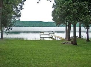 8155 Woodland Dr, Honor, MI 49640