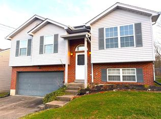 9137 Tamarack Dr, Covington, KY 41017