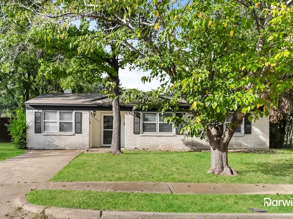 4809 Laurel Ln, Mesquite, TX 75150