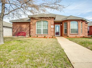 716 Kerwin Ct, Wylie, TX 75098