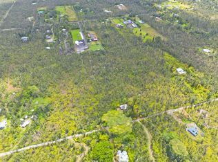 Road 7 Opeapea LOT 4732, Kurtistown, HI 96760