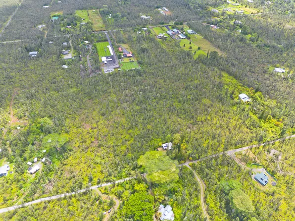 Road 7 Opeapea Lot 4734, Kurtistown, HI 96760
