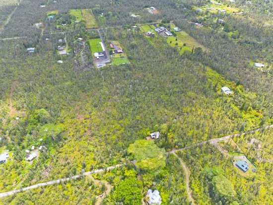 Road 7 Opeapea Lot 4734, Kurtistown, HI 96760