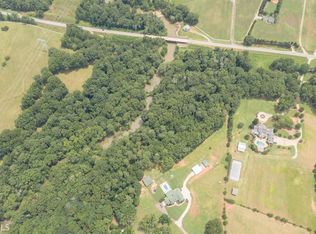 355 Old Farm Rd, Fayetteville, GA 30215