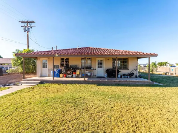 225 W Legion Rd, Brawley, CA 92227
