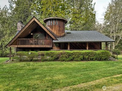 6041 E Agate Road, Shelton, WA, 98584