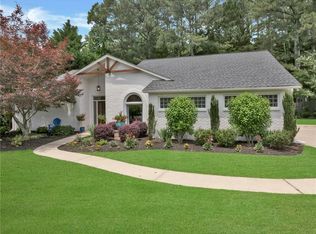 5625 Morton Rd, Johns Creek, GA 30022