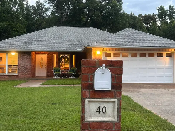 40 Shamsie Dr, Ward, AR 72176