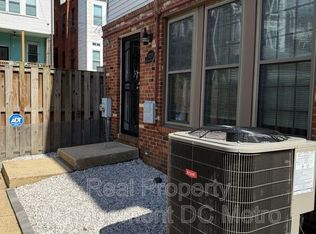 1125 Harvard St NW Unit F, Washington, DC 20009
