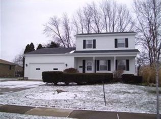 151 Southpark Dr, Wadsworth, OH 44281