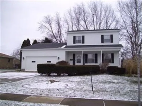 151 Southpark Dr, Wadsworth, OH 44281