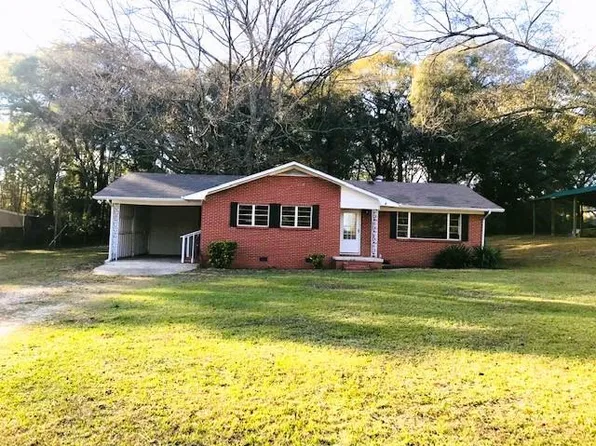 5471 County Road 1, Daleville, AL 36322