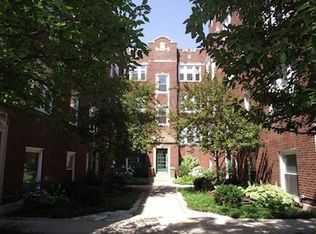 3244 N Clifton Ave, Chicago, IL 60657