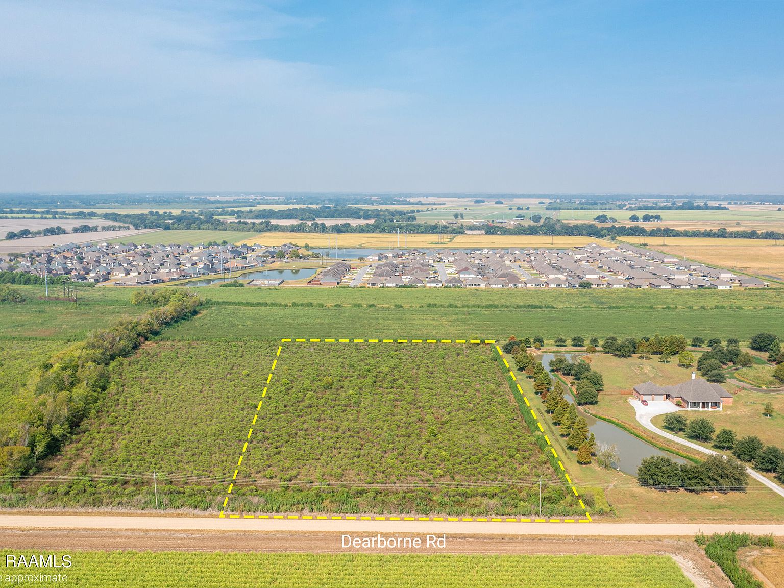 200 N Dearborne Rd, Rayne, LA 70578 Zillow