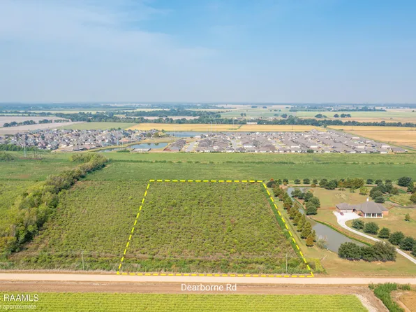 200 N Dearborne Rd, Rayne, LA 70578