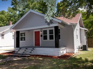 352 S Chautauqua Ave, Wichita, KS 67211