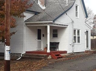 2 McKinley St, Maynard, MA 01754